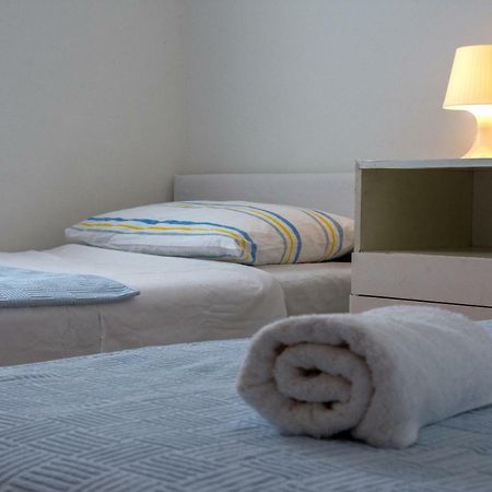 Apartments Jadranovo Zewnętrze zdjęcie