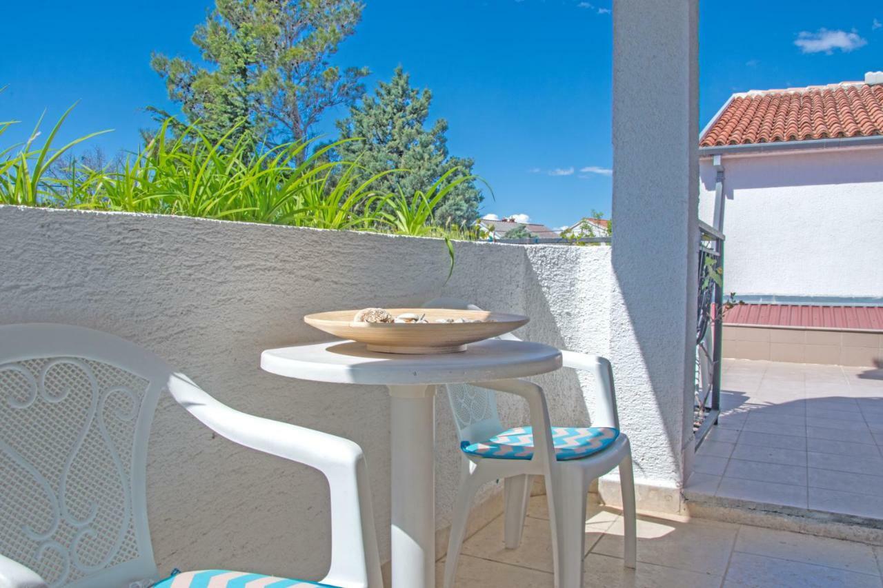 Apartments Jadranovo Zewnętrze zdjęcie