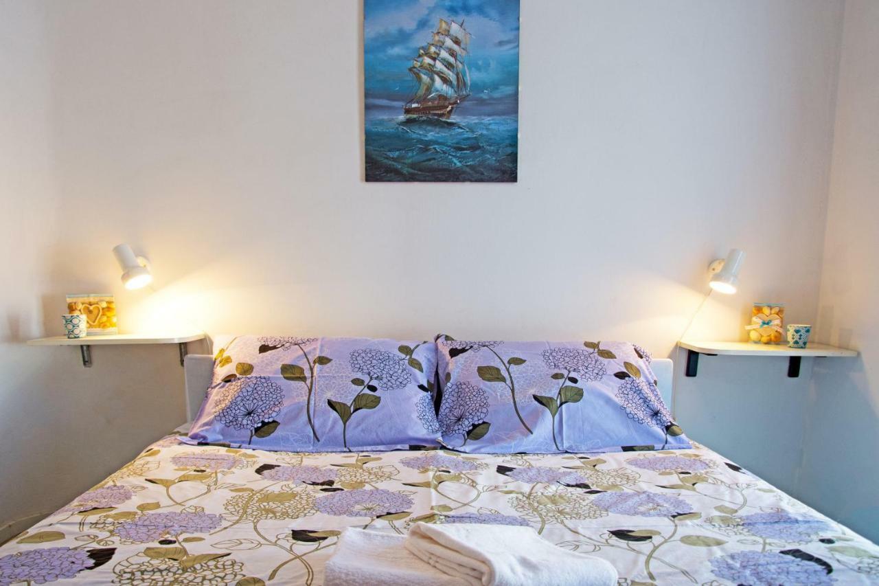 Apartments Jadranovo Zewnętrze zdjęcie