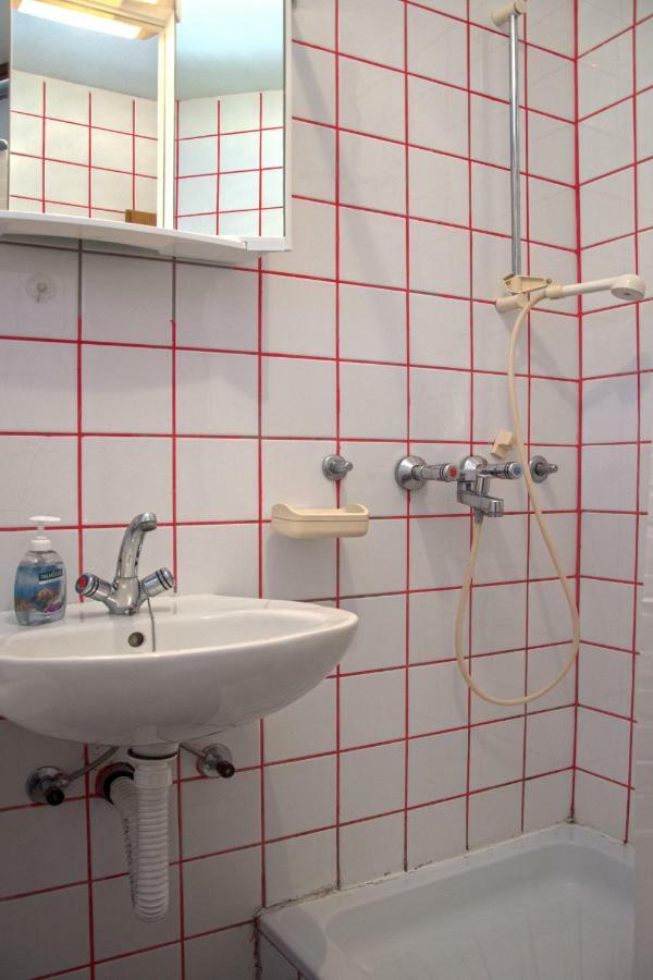 Apartments Jadranovo Zewnętrze zdjęcie