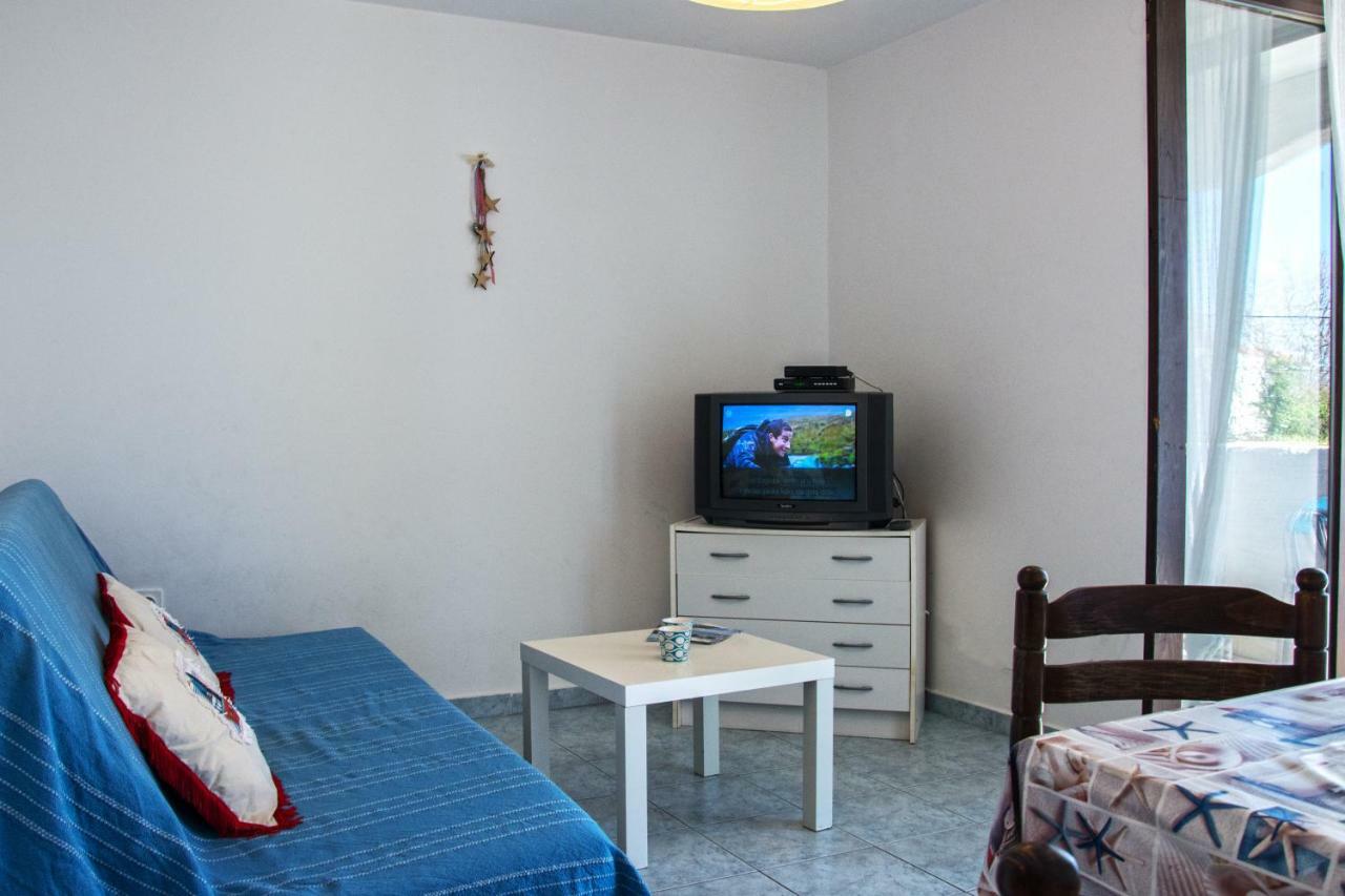 Apartments Jadranovo Zewnętrze zdjęcie