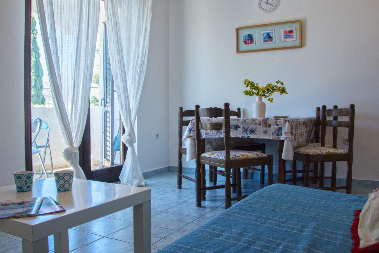 Apartments Jadranovo Zewnętrze zdjęcie