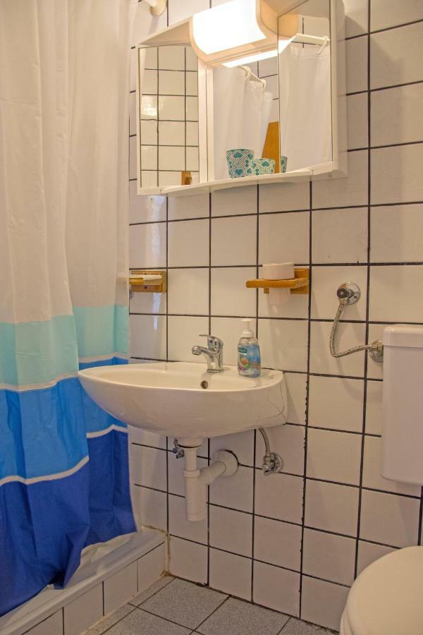 Apartments Jadranovo Zewnętrze zdjęcie