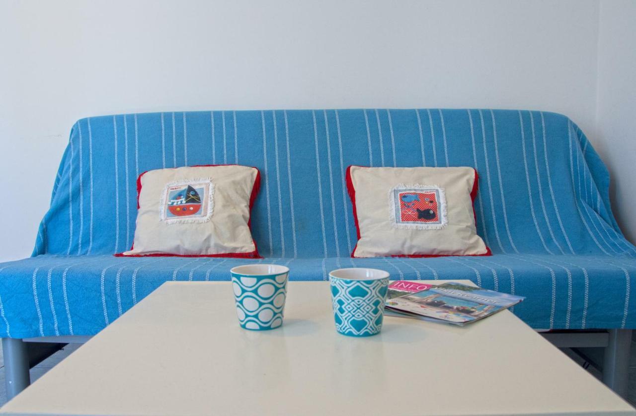 Apartments Jadranovo Zewnętrze zdjęcie