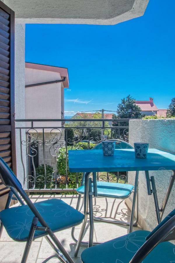Apartments Jadranovo Zewnętrze zdjęcie