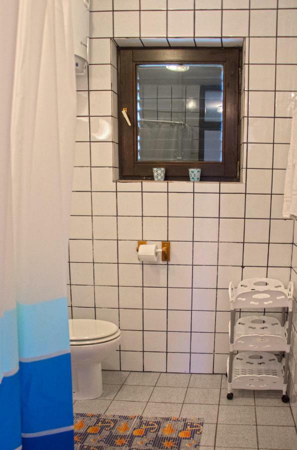 Apartments Jadranovo Zewnętrze zdjęcie