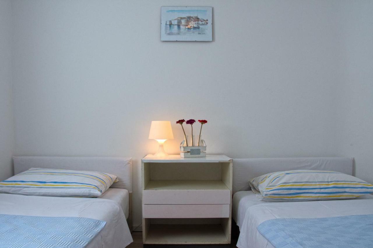 Apartments Jadranovo Zewnętrze zdjęcie