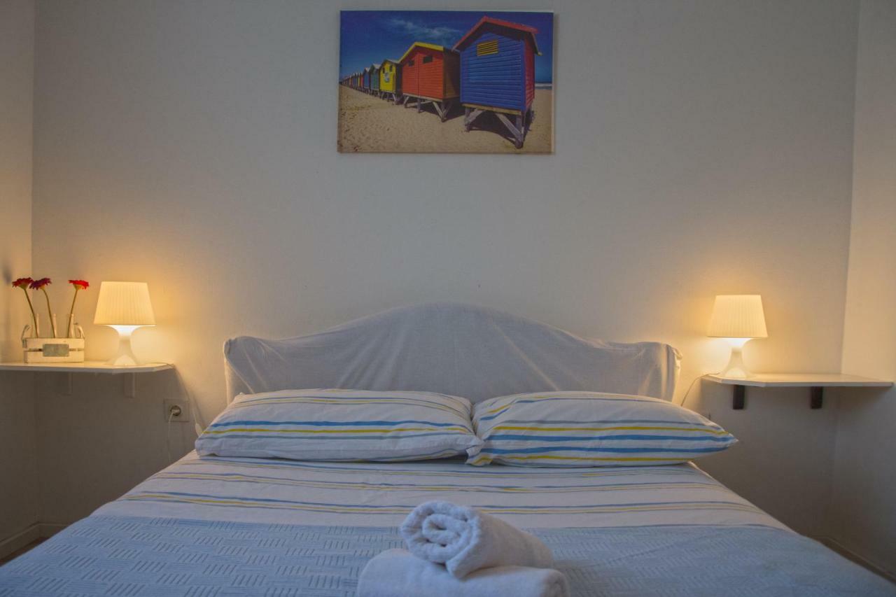 Apartments Jadranovo Zewnętrze zdjęcie