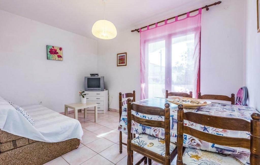 Apartments Jadranovo Zewnętrze zdjęcie