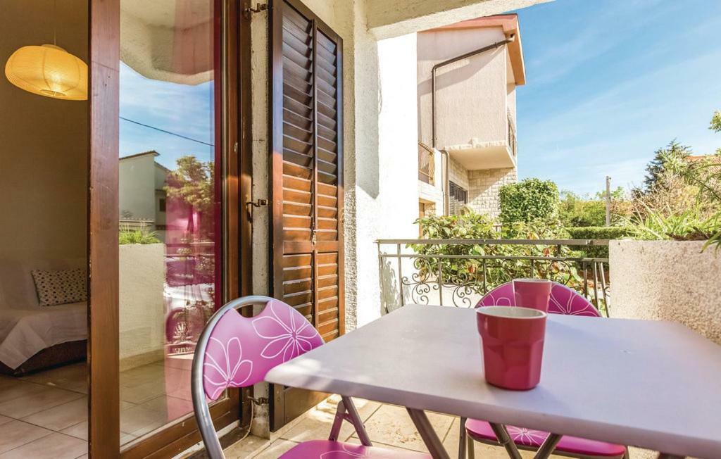 Apartments Jadranovo Zewnętrze zdjęcie