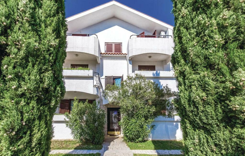 Apartments Jadranovo Zewnętrze zdjęcie