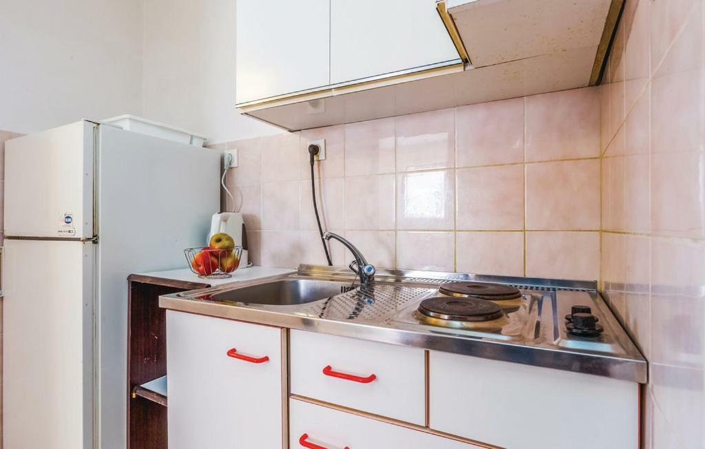 Apartments Jadranovo Zewnętrze zdjęcie