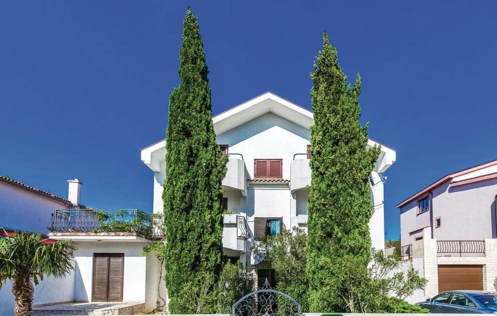 Apartments Jadranovo Zewnętrze zdjęcie
