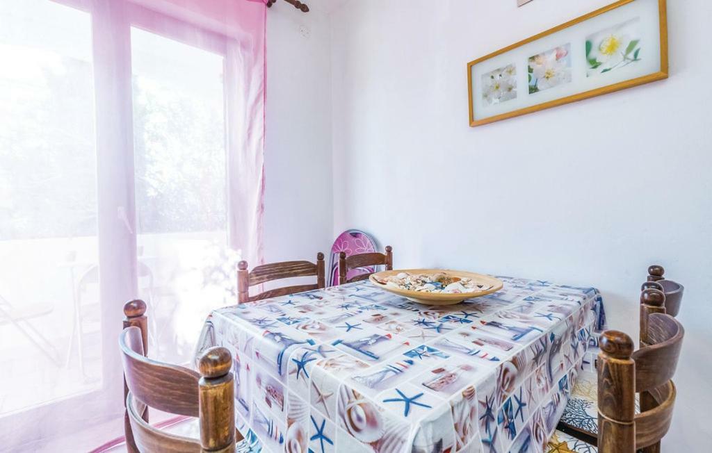 Apartments Jadranovo Zewnętrze zdjęcie