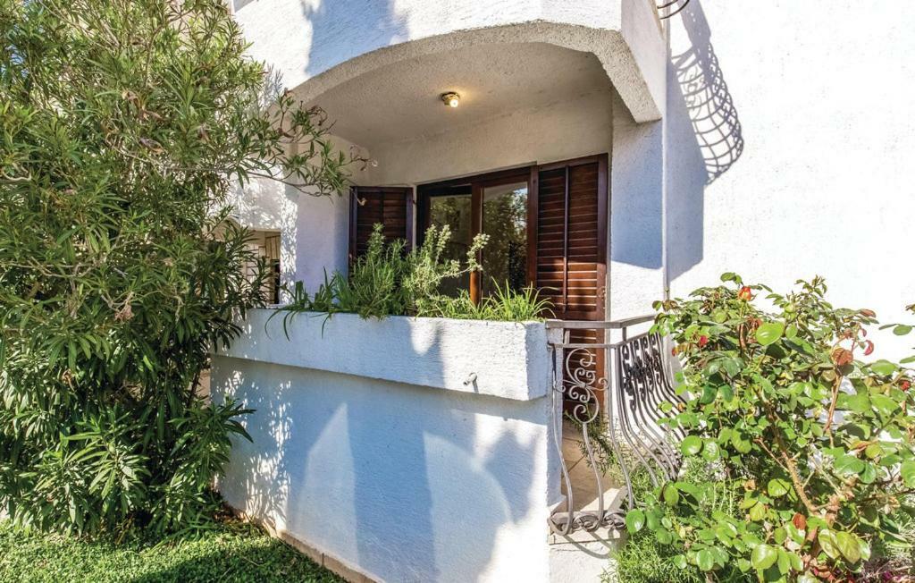 Apartments Jadranovo Zewnętrze zdjęcie